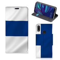 Huawei Y7 hoesje Y7 Pro (2019) | Standcase | Finland