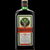 Jagermeister 1L bij Jumbo