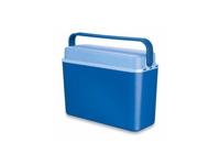 ConnaBride Koelbox blauw 12l blik/fles 41x15.5x29.5