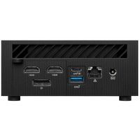PN64-BB5013MD Barebone