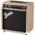 Fender Acoustasonic 15 1x6 inch 15 Watt gitaarversterker combo