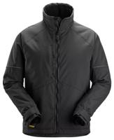 Snickers Workwear 1158 AllroundWork Winterjack - zwart - maat XXL Snickers Workwear 1158 AllroundWork Winterjack - zwart - maat XXL