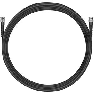Sennheiser GZL RG 58 - 10m BNC-BNC coax kabel