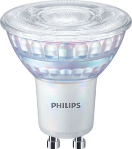 Philips 3.8W - GU10 - 2200-2700K - 350 lumen set van 6 929002065733