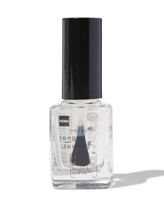 HEMA Long Lasting Nagellak 401 Going Dutch (transparant)