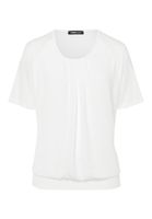 Frank Walder - Offwhite NOSTop/TShirt - Maat 50