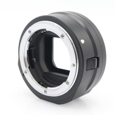 Nikon FTZ II Mount Adapter occasion