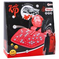 Knol Power Bingo Set Knol Power Bingo Set