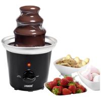 Princess 01.292994.01.001 01.292994.01.001 Chocoladefontein Zwart - thumbnail