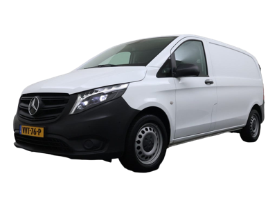 Mercedes Benz Vito