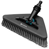 Cleansystem borstel zacht flex - Gardena
