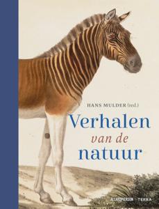 Verhalen van de natuur (Hardback)