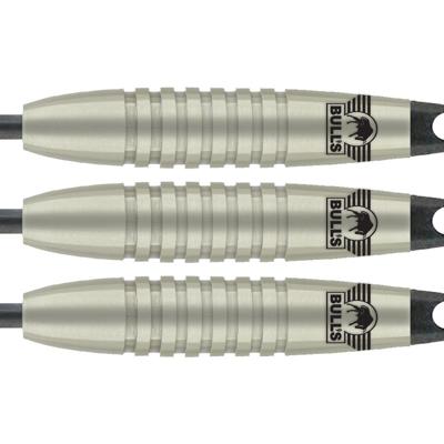 Bulls Caliber 90% Smooth - Dartpijlen