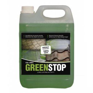 Greenstop CID Lines 5 liter