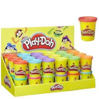 Hasbro Play-doh potjes assorti