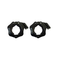 Sluiters 30 mm - Focus Fitness Lock - Jaw Collar Set - thumbnail