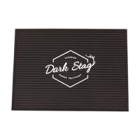 Dark Stag Accessories Station Mat 1Stuks Dark Stag Accessories Station Mat 1Stuks
