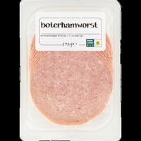 Boterhamworst 175 g bij Jumbo