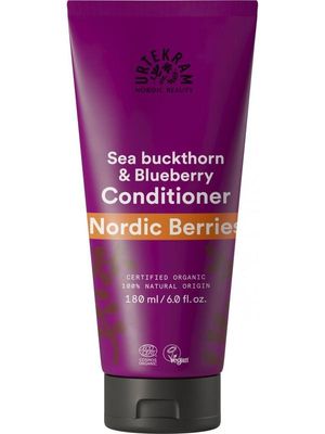 Urtekram Conditioner noordse bes tube (180 ml)
