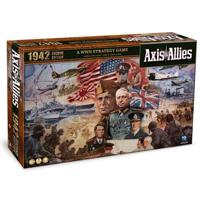 Axis & Allies 1942 Second Edition