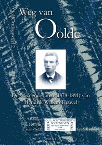 Weg van Oolde (Paperback)
