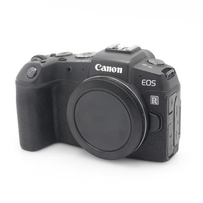 Canon EOS RP body occasion