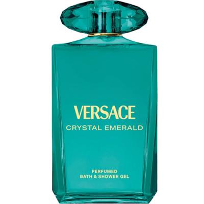 Versace Crystal Emerald Shower Gel 200ml