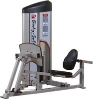 Body-Solid S2LPC ProClubline Series II Leg Press en Calf Raise