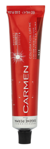 Eugene Perma Carmen Cream Hair Colour 60 ml Haarverf