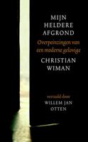 Mijn heldere afgrond (Hardback)
