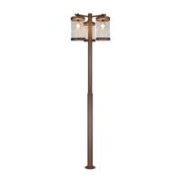 Trio LantaarnSambesi bruin - 404160324