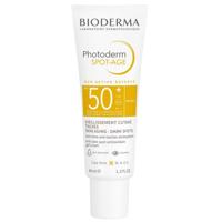 Bioderma Photoderm Spot-Age Crème SPF50+ Invisible 40ml