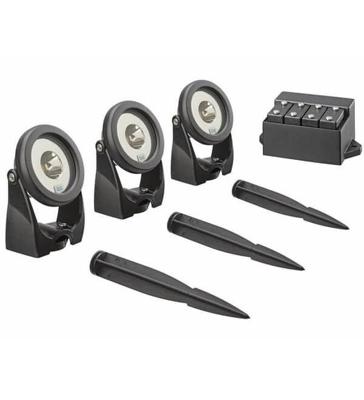Oase Living Water Oase Lunaqua Power Led Set 3