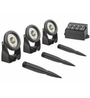 Oase Living Water Oase Lunaqua Power Led Set 3