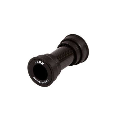 Shimano Cema bracketas bb86-bb92 -keramisch-zwart