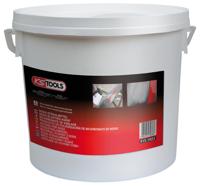 KS TOOLS Soda blasting agent 5 kg bucket