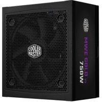 CoolerMaster PSU MWE Gold 750 V3 - ATX 3.1 CoolerMaster PSU MWE Gold 750 V3 - ATX 3.1