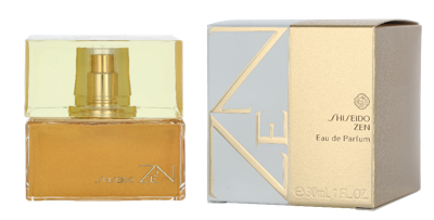 Shiseido Zen For Women Eau de parfum Spray 30 ml