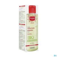 Mustela Mat A/striemen Olie 105ml