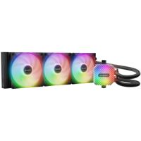 Kit voor vloeibare koeling Be Quiet! BW022