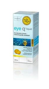 Springfield Eye Q liquid