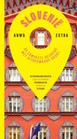 Reisgids ANWB extra Slovenië | ANWB Media