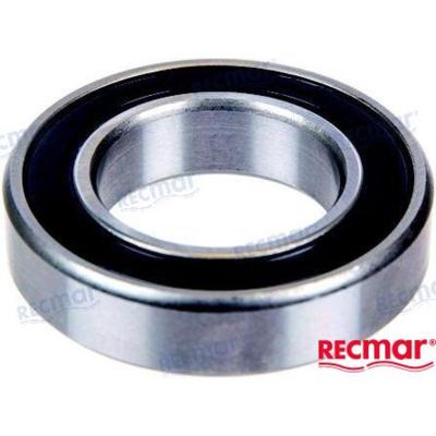 REC183861 - WATERPOMPLAGER Volvo