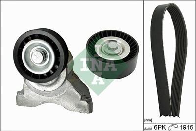 Multiriem set 529000710