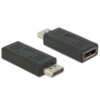4K DisplayPort verloopstekker