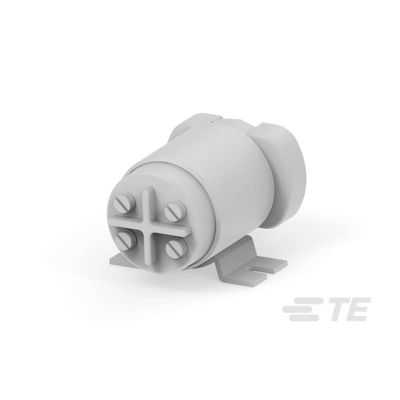 TE Connectivity K1152132 Printrelais 1 stuk(s) Package