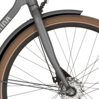 Cortina voorvork foss irestone pearl matt