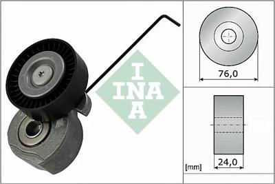 Spanner, Poly V-riem 534032410