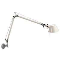 Artemide Tolomeo Parete wandlamp retrofit wit