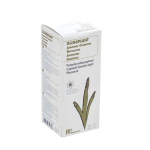 Oligoplant Jeneverbes Fl 125ml